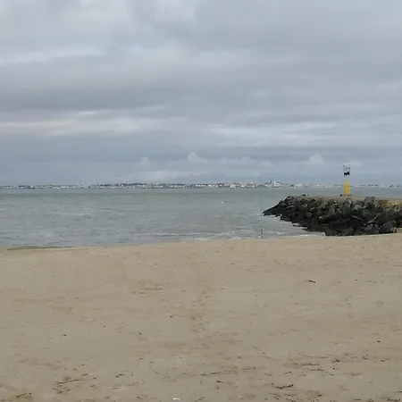 Au Cordouan Le Verdon-sur-Mer