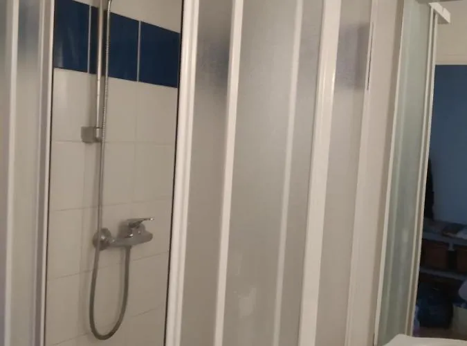 דירה Au Cordouan *