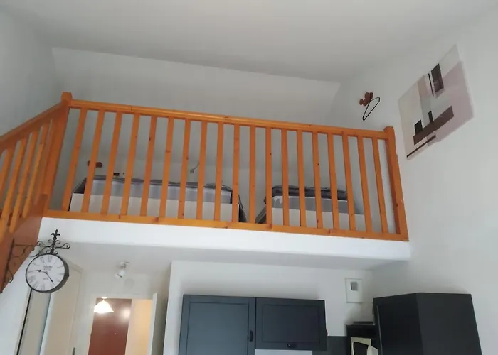 Au Cordouan * לה ורדון-סור-מר