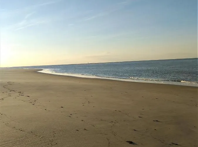 Au Cordouan דירה לה ורדון-סור-מר