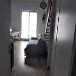 Appartement Au Cordouan *