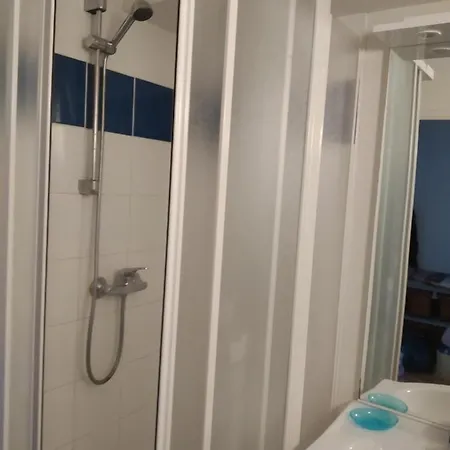 Apartment Au Cordouan *