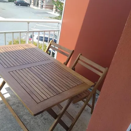 Apartment Au Cordouan Le Verdon-sur-Mer