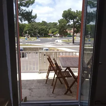 Au Cordouan Le Verdon-sur-Mer