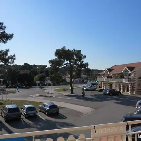 Apartment Au Cordouan Le Verdon-sur-Mer