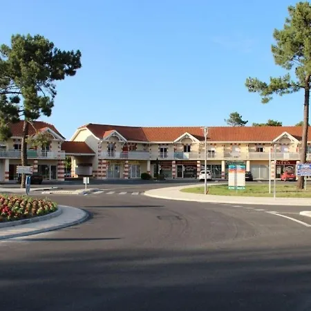 Apartment Au Cordouan