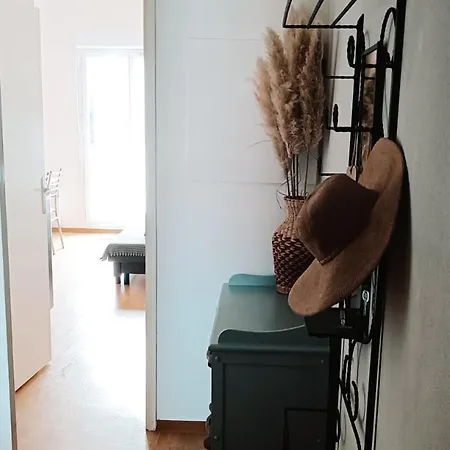 Apartment Au Cordouan *