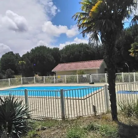 Appartement Au Cordouan Le Verdon-sur-Mer