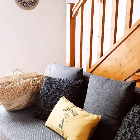 Au Cordouan Apartment