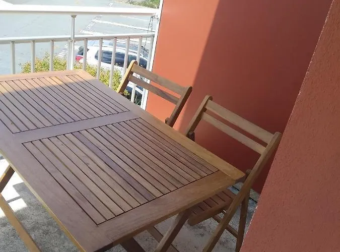 Lejlighed Au Cordouan Le Verdon-sur-Mer