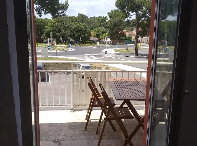 Au Cordouan Le Verdon-sur-Mer